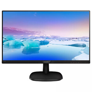 Monitor LCD Philips 243V7QDSB/00 Full HD 