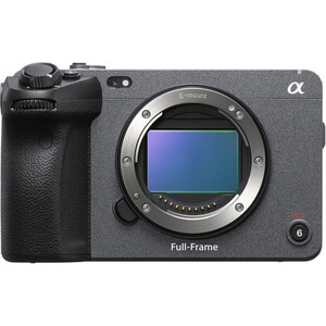 Kamera Sony FX3 + akumulator Sony NP-FZ100 + karta 256GB Extreme   - 3 lata Gwarancji po rejestracji (ILMEFX3.CEC) 