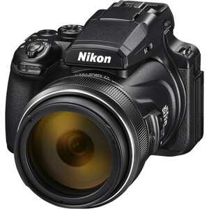 Aparat cyfrowy Nikon Coolpix P1000 