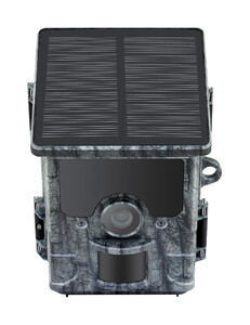 Kamera obserwacyjna z panelem słonecznym Redleaf RD7000 WiFi