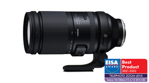 Obiektyw Tamron 150-500mm F/5-6.7 Di III VC VXD do Sony E
