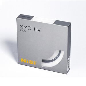 Filtr Nisi SMC L395 UV 95mm