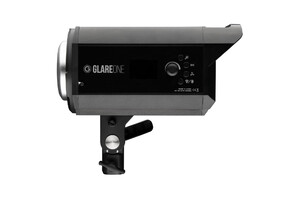 Lampa GlareOne LED 1500D + adapter V-mount LedAV za 1zł