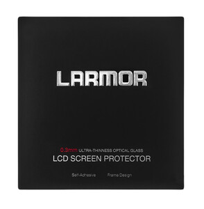 Osłona LCD GGS Larmor do Canon R / M5