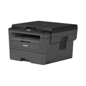 Monochromatyczna drukarka laserowa Brother DCP-L2510D