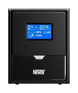 Zasilacz awaryjny UPS Newell Thor U2000