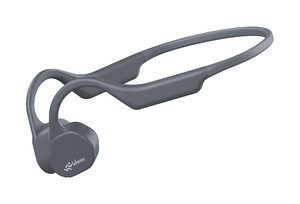 Słuchawki bezprzewodowe z technologią przewodnictwa kostnego Vidonn F3 - szare