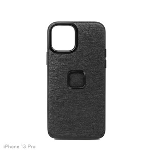 Etui Peak Design Mobile Everyday Case Fabric iPhone 13 Pro - Grafitowe M-MC-AR-CH-1