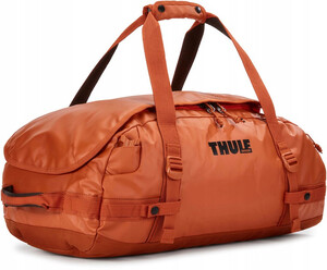 Torba podróżna turystyczna Plecak Thule Chasm Duffel 90L TDSD-204 Autumnal 3204301 