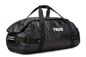 Torba podróżna turystyczna Plecak Thule Chasm Duffel 90L BLACK