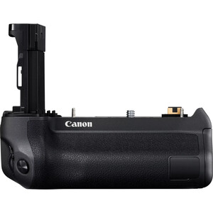 Battery Grip Canon BG-E22 do Canon EOS R + zasilacz Canon PD-E1 w zestawie 