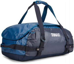 Torba podróżna turystyczna Plecak Thule Chasm Duffel 90L - Poseidon TDSD204 3204418 