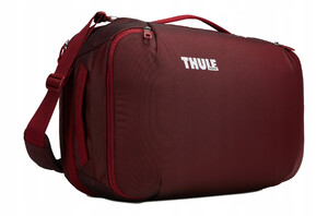 Torba Thule Subterra Carry-On 40L TSD340 (3203445) Ember + etui na laptopa