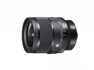 Obiektyw Sigma A 24 mm f/1.4 DG DN do Sony E