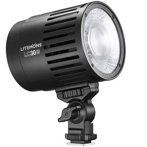 Lampa LED Godox LC30D Litemons Mini