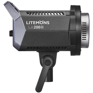 Lampa LED Godox Litemons LA200Bi Bi-color 2800-6500K