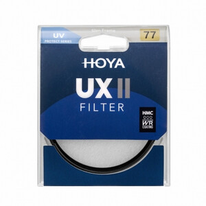 Filtr Hoya UX II UV 52mm 