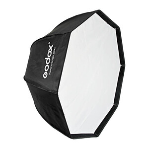Godox SB-UBW95 Parasolowy softbox Octa 95cm
