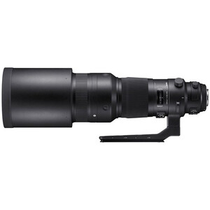 Obiektyw Sigma 500 mm f/4 S DG OS HSM Nikon