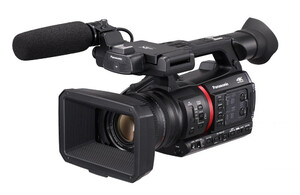 Kamera cyfrowa Panasonic AG-CX350