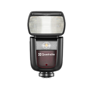 Lampa błyskowa Quadralite Stroboss 60 EVO II Nikon