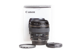 Obiektyw Canon 85 mm f/1.8 EF USM |25231|