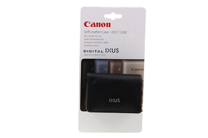 Canon DCC-1200 pokrowiec do Ixus 100 120 130 220 HS