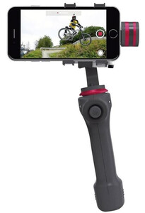 Stabilizator CamOne Gravity Life 3D Handgimbal + mocowanie do kamer sportowych