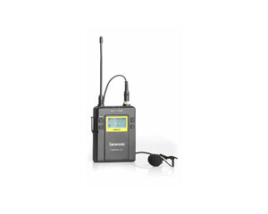 Nadajnik z mikrofonem Saramonic TX9 do bezprzewodowego systemu audio UwMic9