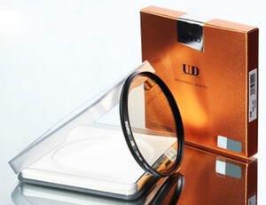 Filtr Benro UD UV SC 72mm