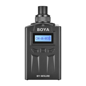 Nadajnik Transmiter Mikrofon BOYA BY-WXLR8