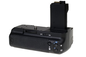 Opticam Can450D BatteryGrip Canon 450D/500D/1000D