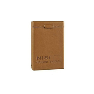 Pudełko Etui na filtry NISI Square System 100mm