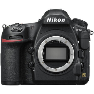 Aparat cyfrowy Nikon D850 body 