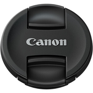 Dekielek pokrywka na obiektyw snap-on Canon E-72 II