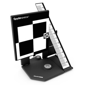 Kalibrator autofocusa Datacolor SpyderLensCal