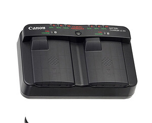 Canon LC-E4 ładowarka