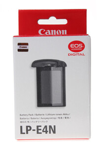 Akumulator Canon LP-E4N do Canon 1DX