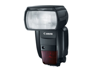 Lampa błyskowa Canon Speedlite 600EX II-RT 