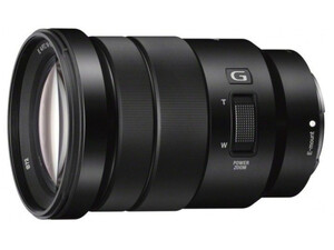 Wypożyczenie obiektyw Sony 18-105 mm f/4.0 G (SELP18105G.AE) / Sony E