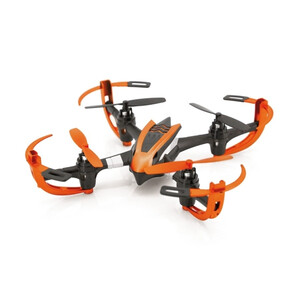 Dron Quadrocopter Zoopa Q155 Roonin