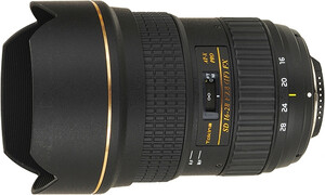 Obiektyw Tokina AT-X 16-28 mm f/2.8 PRO FX / Nikon pełna dostępność , wysyłka 24H