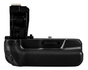 Battery pack GRIP NEWELL BG-E18 do Canon 760D/750D/X8i/T6S/T6i