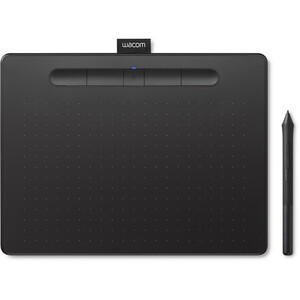 Tablet graficzny Wacom Intuos M Bluetooth (CTL-6100WLK)