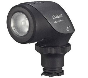 Lampa Video Canon VL-5