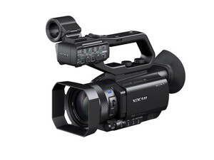 Kamera cyfrowa Sony PXW-X70 4K