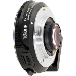 Metabones Canon EF Lens to Micro Four Thirds T 0,64 XL II (MB_SPEF-M43-BT3)