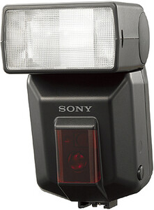 Lampa Błyskowa Sony HVL-F36AM