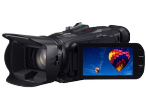 Kamera cyfrowa Canon LEGRIA HF G30