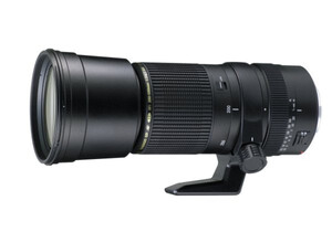 Obiektyw Tamron 200-500 mm f/5-6.3 Di LD (IF) / Canon